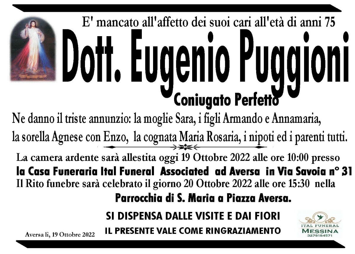Eugenio Puggioni