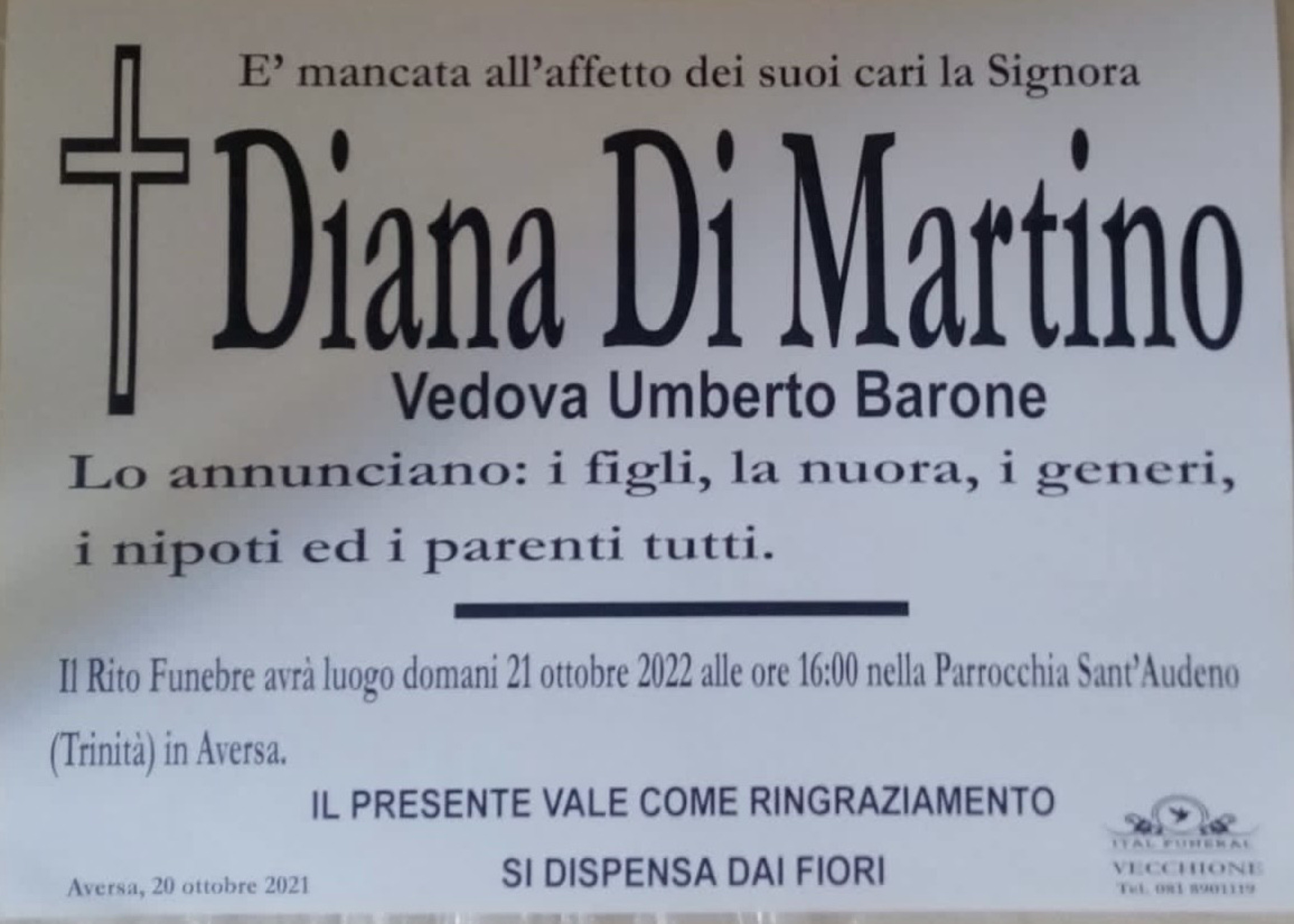 Diana Di Martino