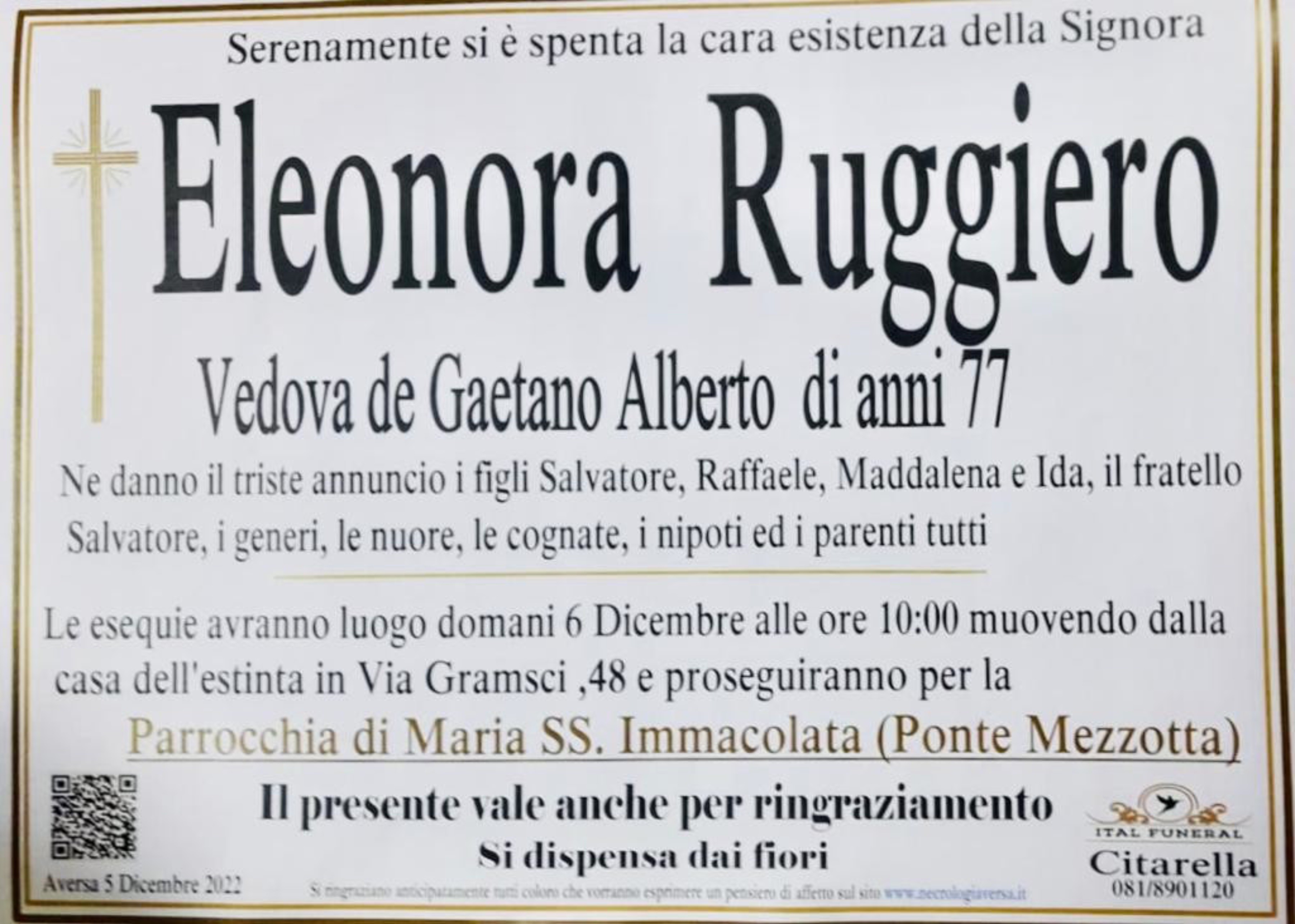 Eleonora Ruggiero