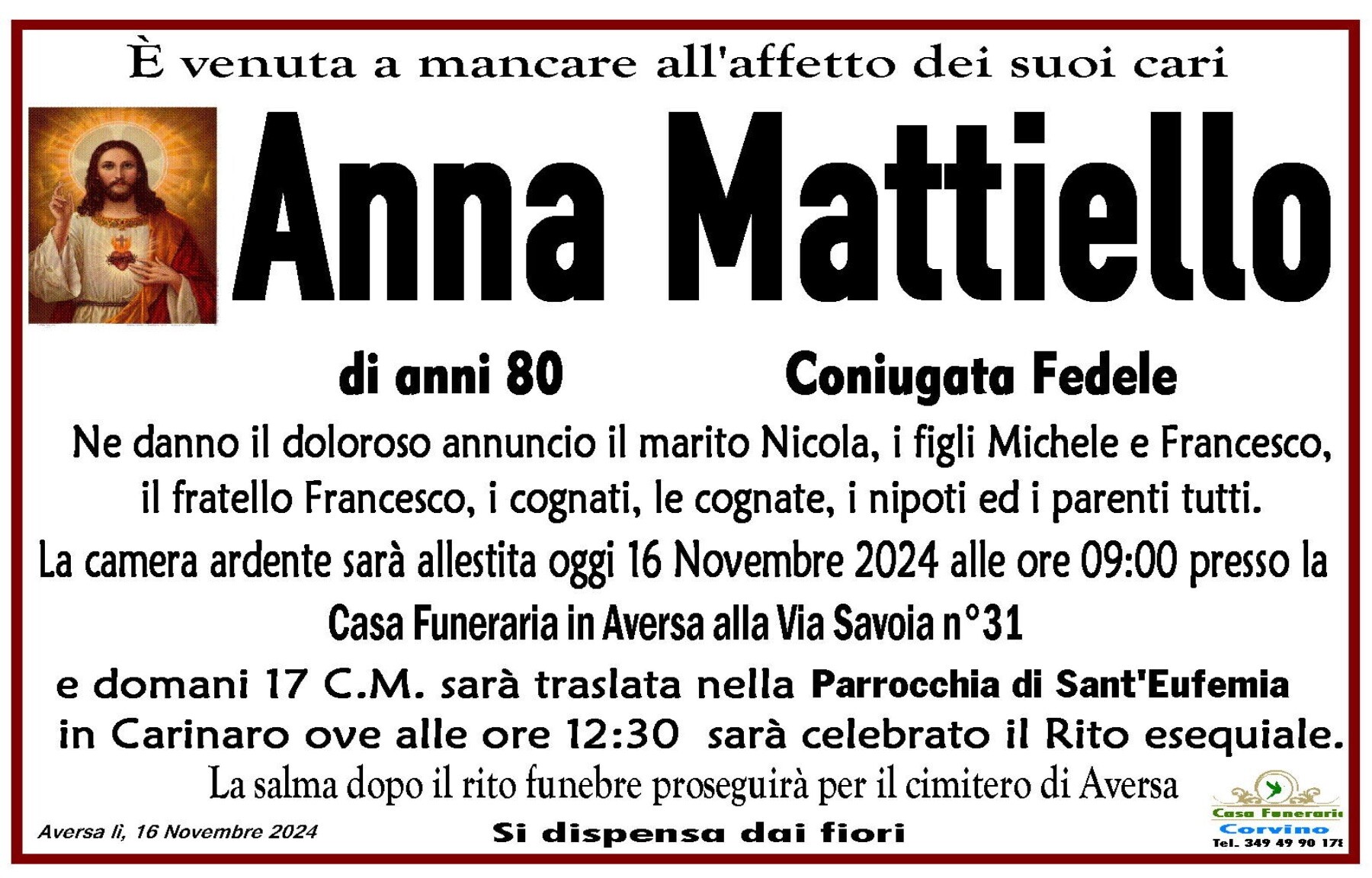 Anna Mattiello